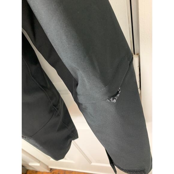 Eddie Bauer WeatherEdge Plus 3‑in‑1 Down Insulated Jacket Men’s Medium Black - Picture 8 of 13